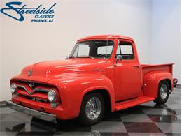 1955 Ford F100 (CC-1031734) for sale in Mesa, Arizona