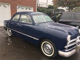 1949 Ford 2 DR Coupe (CC-1031746) for sale in Greensboro, North Carolina