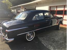 1949 Ford 2 DR Coupe (CC-1031746) for sale in Greensboro, North Carolina