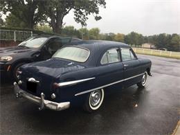 1949 Ford 2 DR Coupe (CC-1031746) for sale in Greensboro, North Carolina