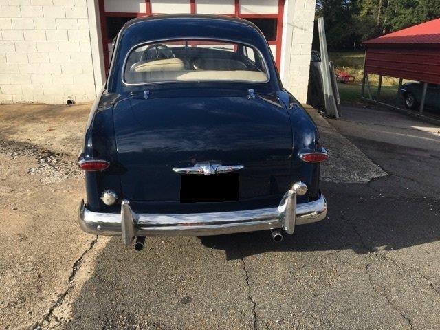 1949 Ford 2 DR Coupe (CC-1031746) for sale in Greensboro, North Carolina