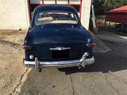 1949 Ford 2 DR Coupe (CC-1031746) for sale in Greensboro, North Carolina