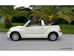 2006 Chrysler PT Cruiser (CC-1031773) for sale in Clearwater, Florida