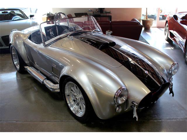 1965 Superformance Cobra (CC-1031774) for sale in San Carlos, California