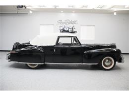 1947 Lincoln Continental (CC-1030178) for sale in Sioux Falls, South Dakota