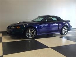 2004 Ford Mustang SVT Cobra Mystichrome (CC-1031792) for sale in Greensboro, North Carolina