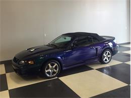 2004 Ford Mustang SVT Cobra Mystichrome (CC-1031792) for sale in Greensboro, North Carolina