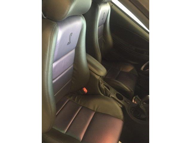 2004 Ford Mustang SVT Cobra Mystichrome (CC-1031792) for sale in Greensboro, North Carolina