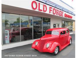 1937 Ford Tudor (CC-1031823) for sale in Lansdale, Pennsylvania