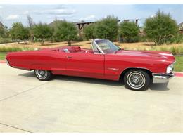 1965 Pontiac Bonneville (CC-1031832) for sale in Dallas, Texas