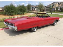 1965 Pontiac Bonneville (CC-1031832) for sale in Dallas, Texas