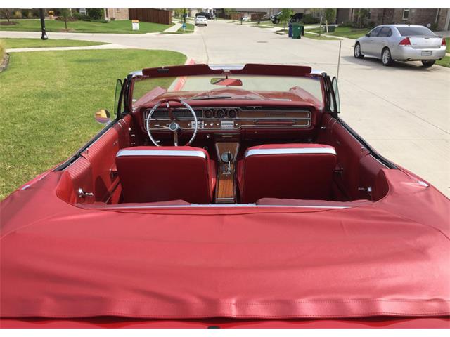 1965 Pontiac Bonneville (CC-1031832) for sale in Dallas, Texas