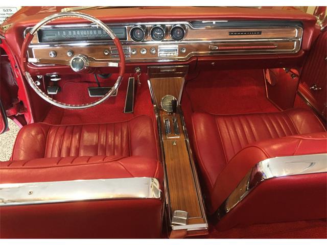 1965 Pontiac Bonneville (CC-1031832) for sale in Dallas, Texas