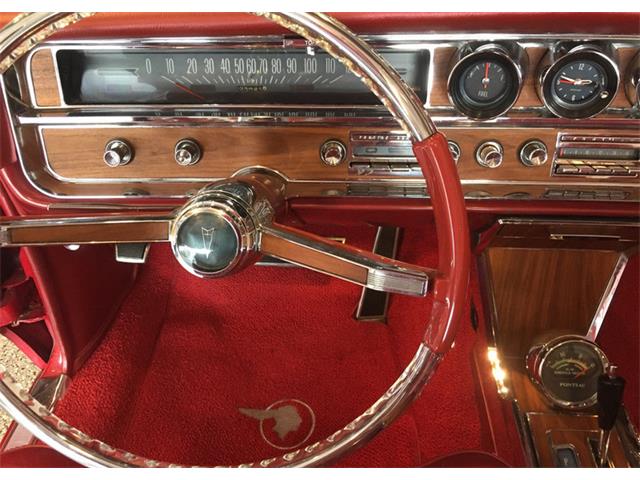 1965 Pontiac Bonneville (CC-1031832) for sale in Dallas, Texas