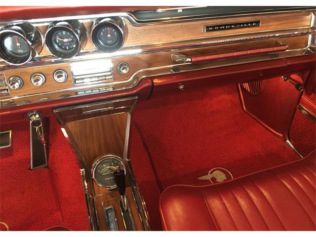 1965 Pontiac Bonneville (CC-1031832) for sale in Dallas, Texas