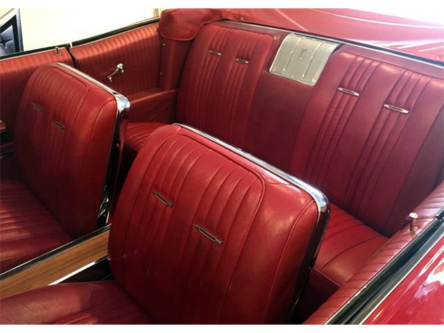 1965 Pontiac Bonneville (CC-1031832) for sale in Dallas, Texas