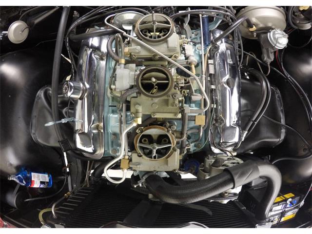 1965 Pontiac Bonneville (CC-1031832) for sale in Dallas, Texas