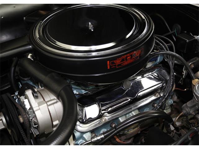 1965 Pontiac Bonneville (CC-1031832) for sale in Dallas, Texas