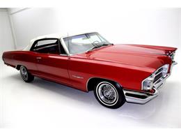 1965 Pontiac Bonneville (CC-1031832) for sale in Dallas, Texas