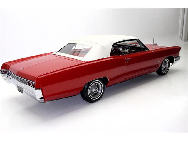 1965 Pontiac Bonneville (CC-1031832) for sale in Dallas, Texas