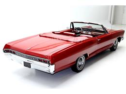 1965 Pontiac Bonneville (CC-1031832) for sale in Dallas, Texas