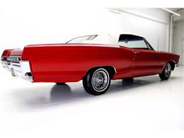 1965 Pontiac Bonneville (CC-1031832) for sale in Dallas, Texas