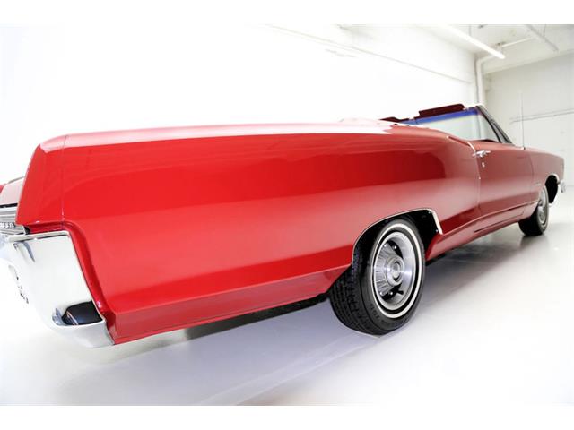 1965 Pontiac Bonneville (CC-1031832) for sale in Dallas, Texas
