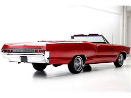 1965 Pontiac Bonneville (CC-1031832) for sale in Dallas, Texas