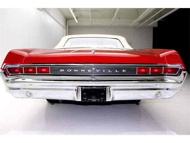 1965 Pontiac Bonneville (CC-1031832) for sale in Dallas, Texas