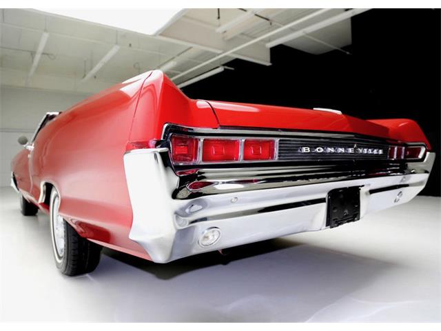 1965 Pontiac Bonneville (CC-1031832) for sale in Dallas, Texas