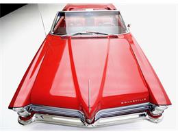 1965 Pontiac Bonneville (CC-1031832) for sale in Dallas, Texas