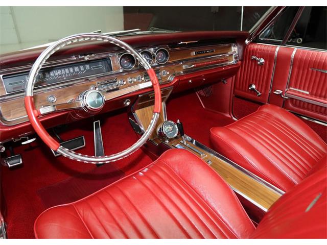 1965 Pontiac Bonneville (CC-1031832) for sale in Dallas, Texas