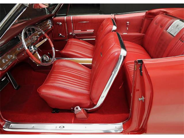 1965 Pontiac Bonneville (CC-1031832) for sale in Dallas, Texas