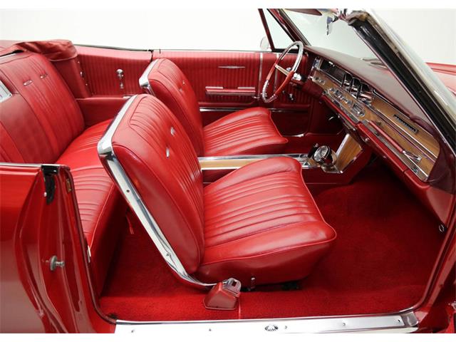 1965 Pontiac Bonneville (CC-1031832) for sale in Dallas, Texas