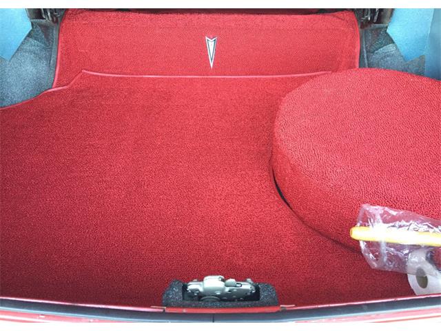 1965 Pontiac Bonneville (CC-1031832) for sale in Dallas, Texas