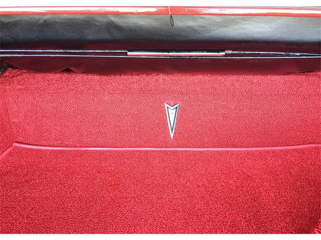 1965 Pontiac Bonneville (CC-1031832) for sale in Dallas, Texas