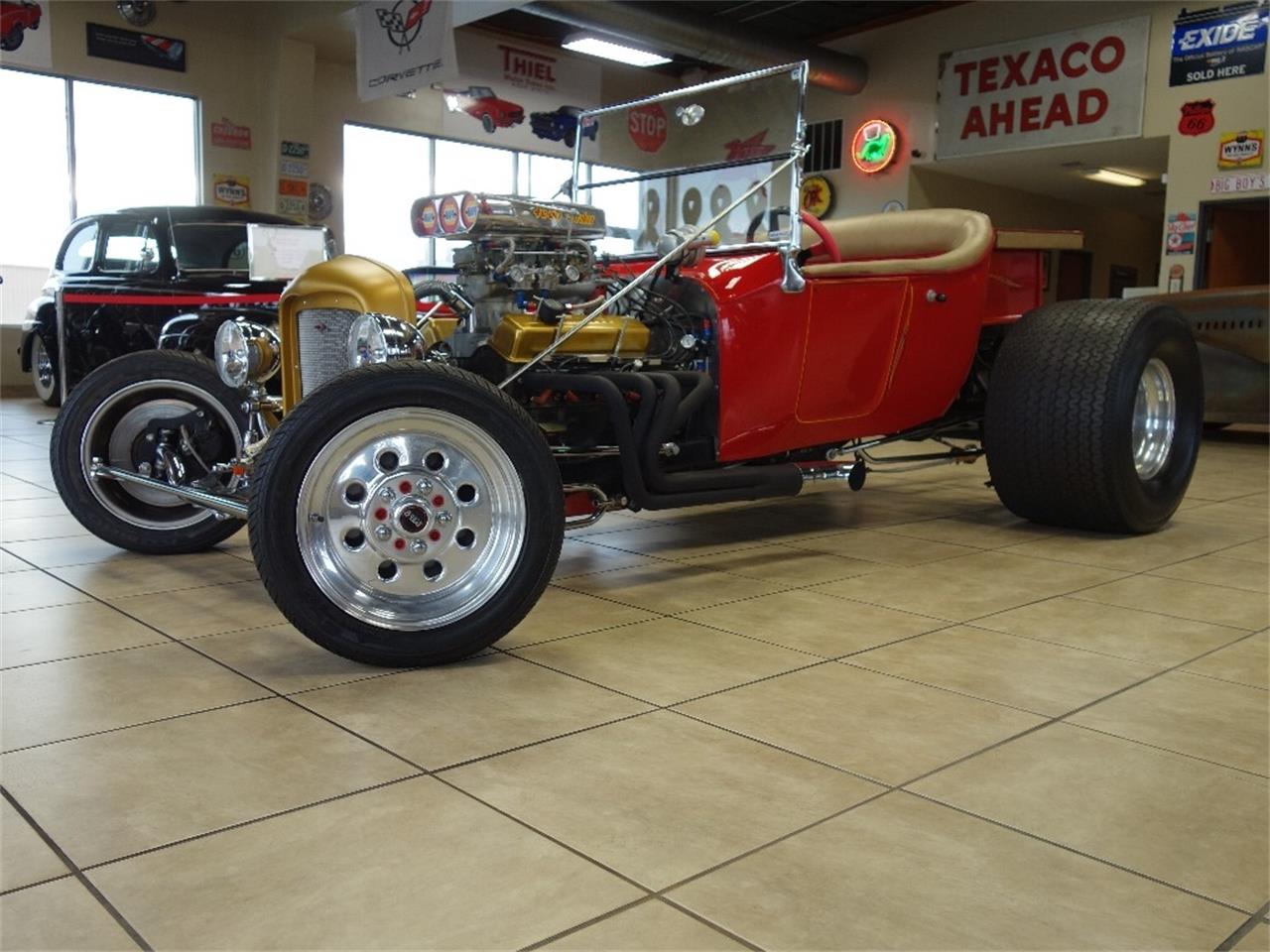 1923 Chevrolet Roadster For Sale | ClassicCars.com | CC-1031867