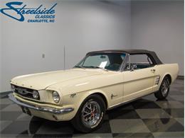 1966 Ford Mustang (CC-1031884) for sale in Concord, North Carolina