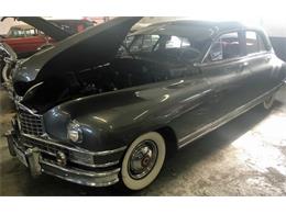 1949 Packard Super Eight (CC-1031885) for sale in West Chester, Pennsylvania