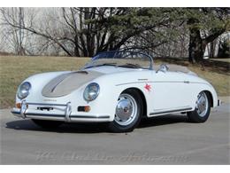 1958 Porsche 356 Replica (CC-1030190) for sale in Lenexa, Kansas