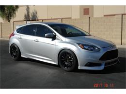2013 Ford Focus (CC-1031908) for sale in Phoenix, Arizona
