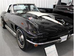 1967 Chevrolet Corvette (CC-1031912) for sale in Fort Worth, Texas