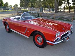 1962 Chevrolet Corvette (CC-1031916) for sale in Anaheim, California