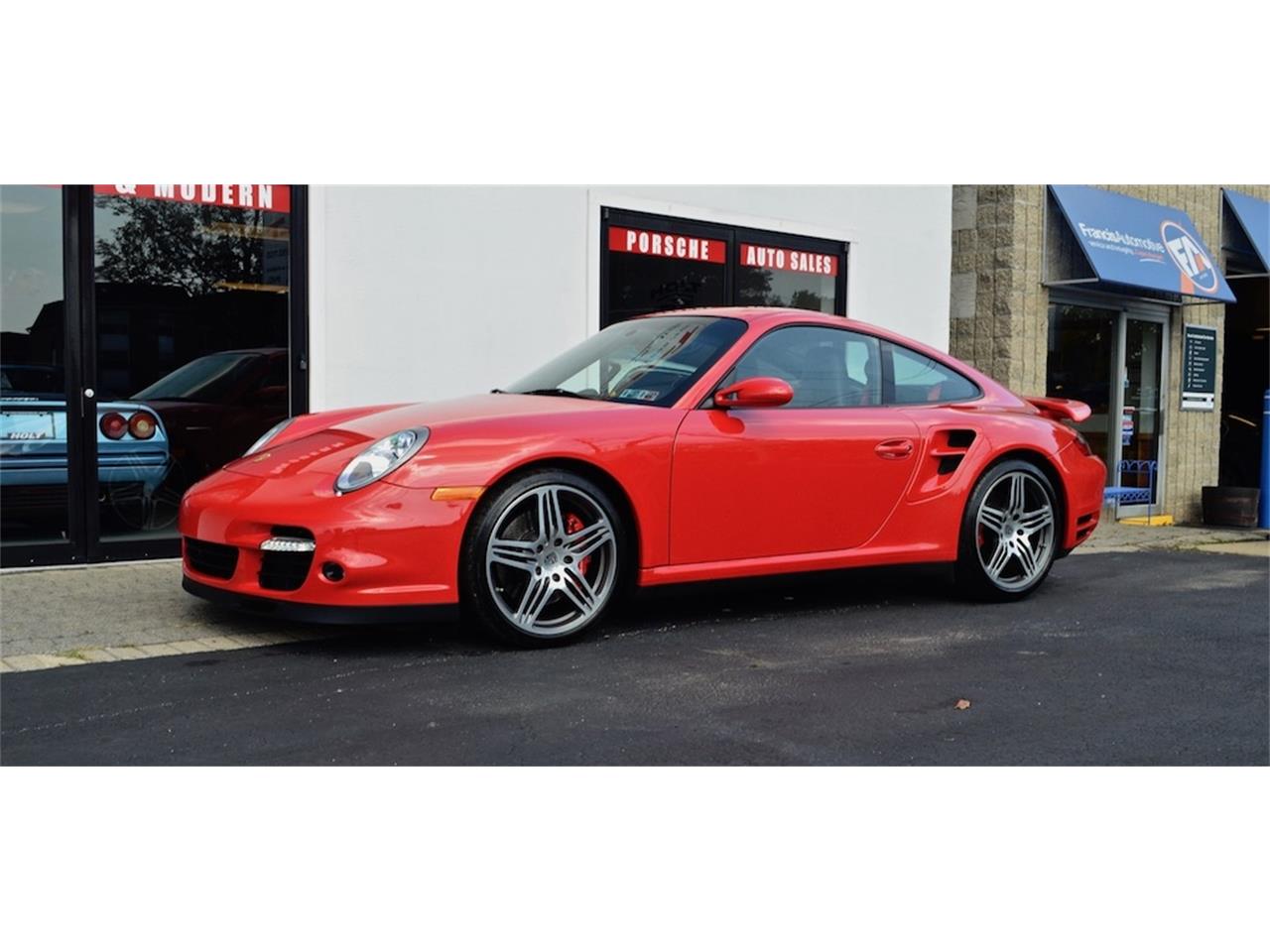Sitemapcdatahttpswudinf Inetcom2007 Porsche Turbo For Sale