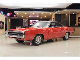 1970 Dodge Charger (CC-1031924) for sale in Plymouth, Michigan