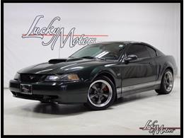 2001 Ford Mustang (CC-1031936) for sale in Elmhurst, Illinois