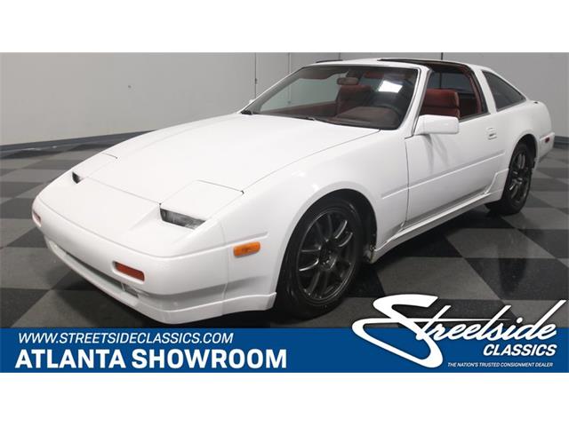 1987 Nissan 300ZX (CC-1031991) for sale in Lithia Springs, Georgia