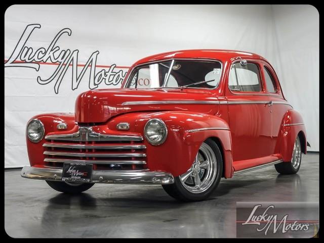 1946 Ford Coupe (CC-1032003) for sale in Elmhurst, Illinois