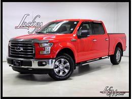 2015 Ford F150 (CC-1032007) for sale in Elmhurst, Illinois