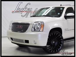 2014 GMC Yukon (CC-1032013) for sale in Elmhurst, Illinois